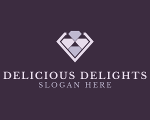 Diamond Crystal Jewelry Logo