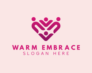 Family Heart Community logo
