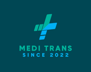 Medical Cross Healthcare logo