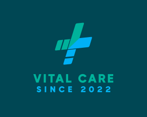 Medical Cross Healthcare logo
