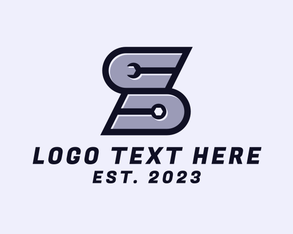 Job logo example 2