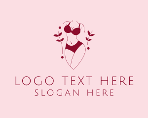 Red Sexy Lingerie logo