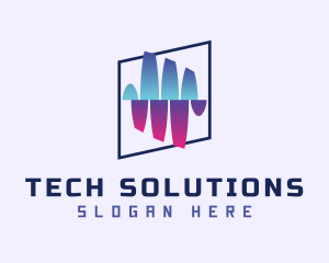 Creative Wavelength Firm Logo