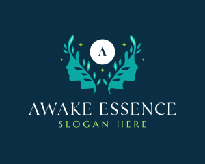 Wellness Mind Therapy  logo