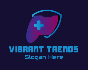Game Controller Shield  logo