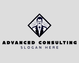 Professional Employee Consultant logo