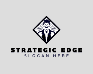 Professional Employee Consultant logo