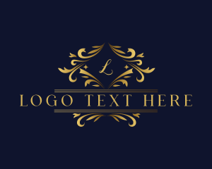 Elegant Luxury Boutique logo