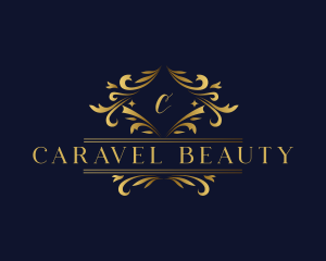 Elegant Luxury Boutique logo design