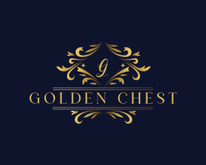 Elegant Luxury Boutique logo design