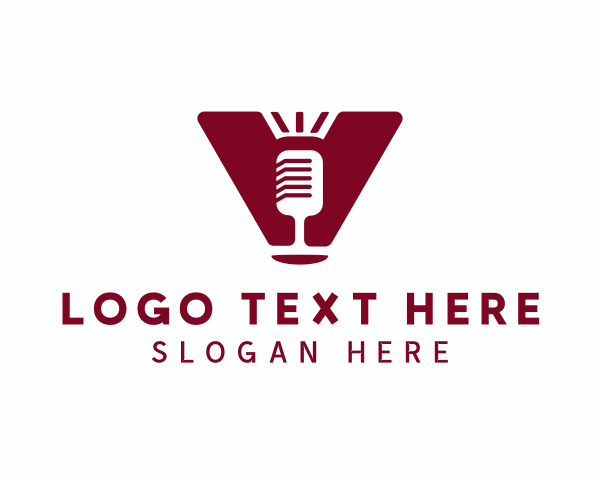 Host logo example 4