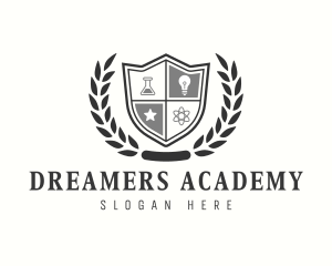 Education Science University logo