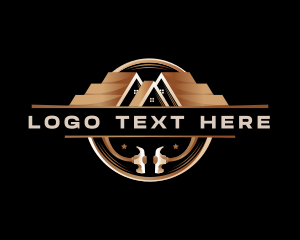 Hammer Renovation Contractor logo