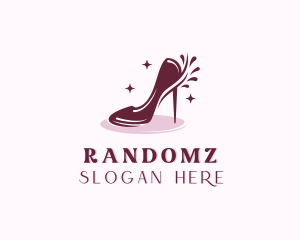 Fashion Shoe Boutique logo