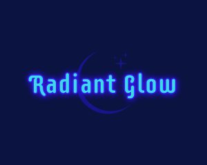 Moon Glow Night logo