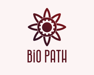 Bio Botanical Industry  logo design