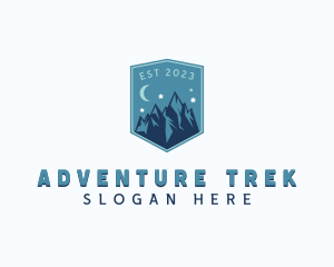 Travel Mountain Trekking logo