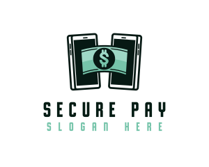 Online Money Payment logo