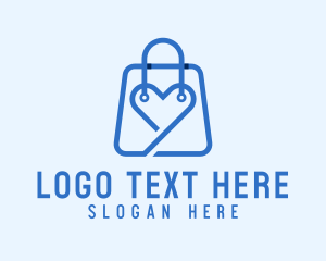 Retail Shopping Store logo