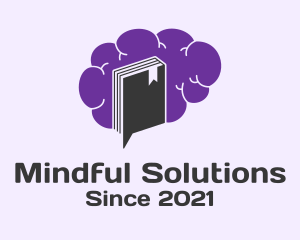 Book Mind Education logo