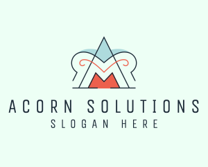 Creative Elegant Boutique logo design