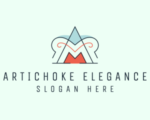 Creative Elegant Boutique logo design