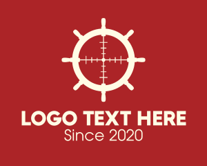 Steering Wheel Target logo