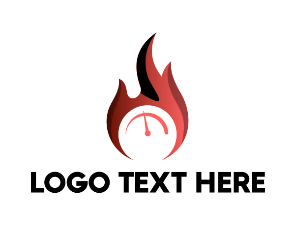 Lpg logo example 3