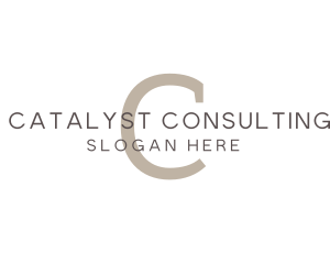 Consultant Finance Investment logo