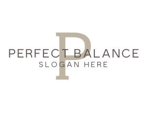 Consultant Finance Investment logo design