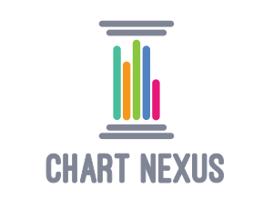 Column Bar Chart logo