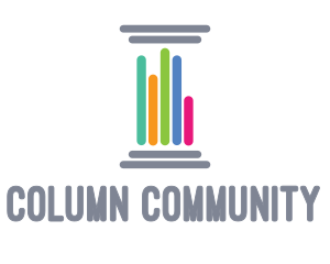 Column Bar Chart logo