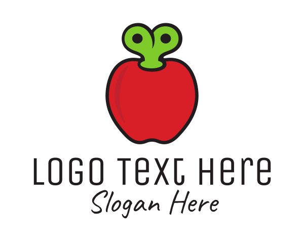 Food Store logo example 2