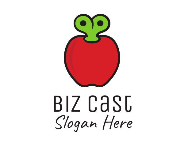Food Store logo example 2