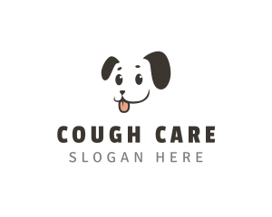 Pet Care Dog logo design