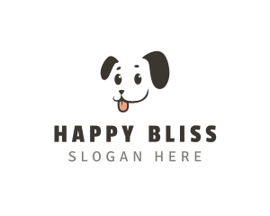 Pet Care Dog logo design