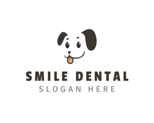 Pet Care Dog logo design