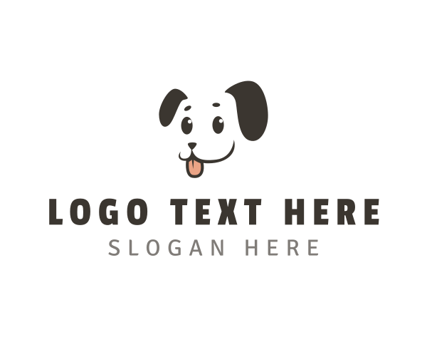 Pet Care logo example 4