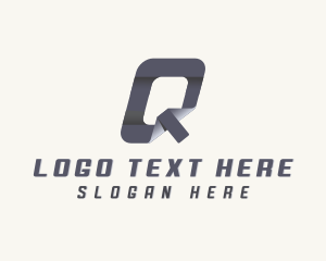 Industrial Sticker Printing  logo