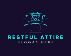 Sick Patient Recovery logo