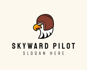 Eagle Pilot Aviation logo