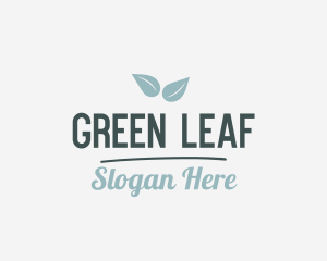 Organic Vegetarian Salad logo