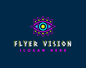 Eye Tribal Vision logo