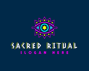 Eye Tribal Vision logo