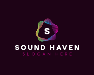Sound Wave Audio logo
