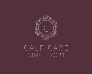 Organic Skin Care logo design