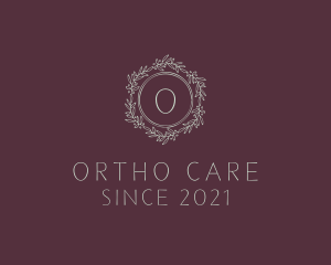 Organic Skin Care logo design