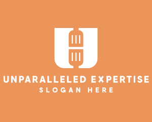 Spatula Kitchen Restaurant  logo design