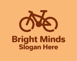 Monoline BMX Bike  Logo