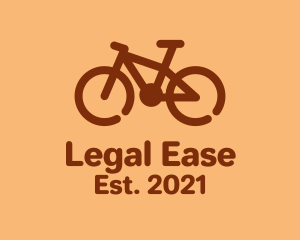 Monoline BMX Bike  logo